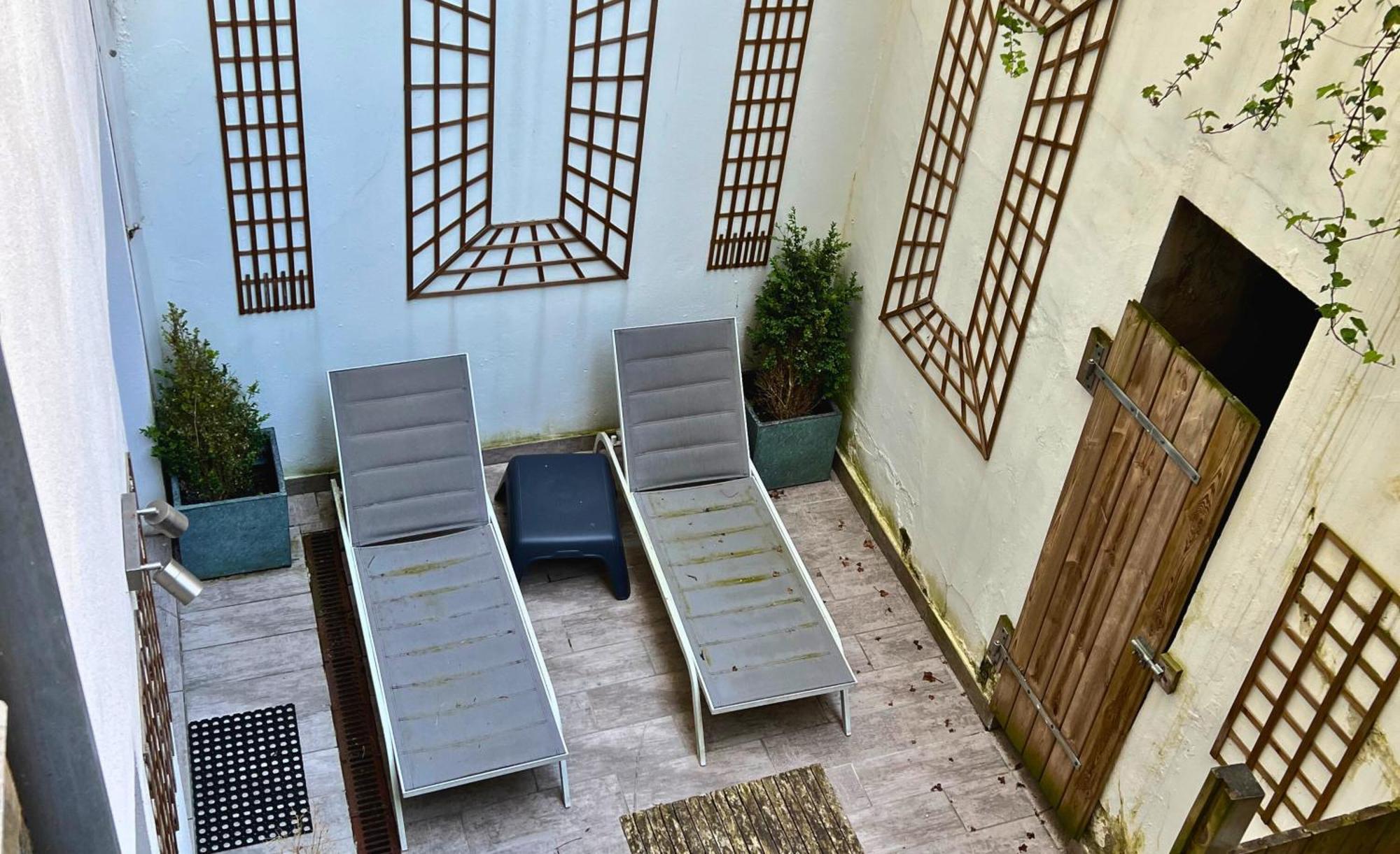 La Sirena - Appartements Face Mer Et Nausicaa Boulogne-sur-Mer Extérieur photo