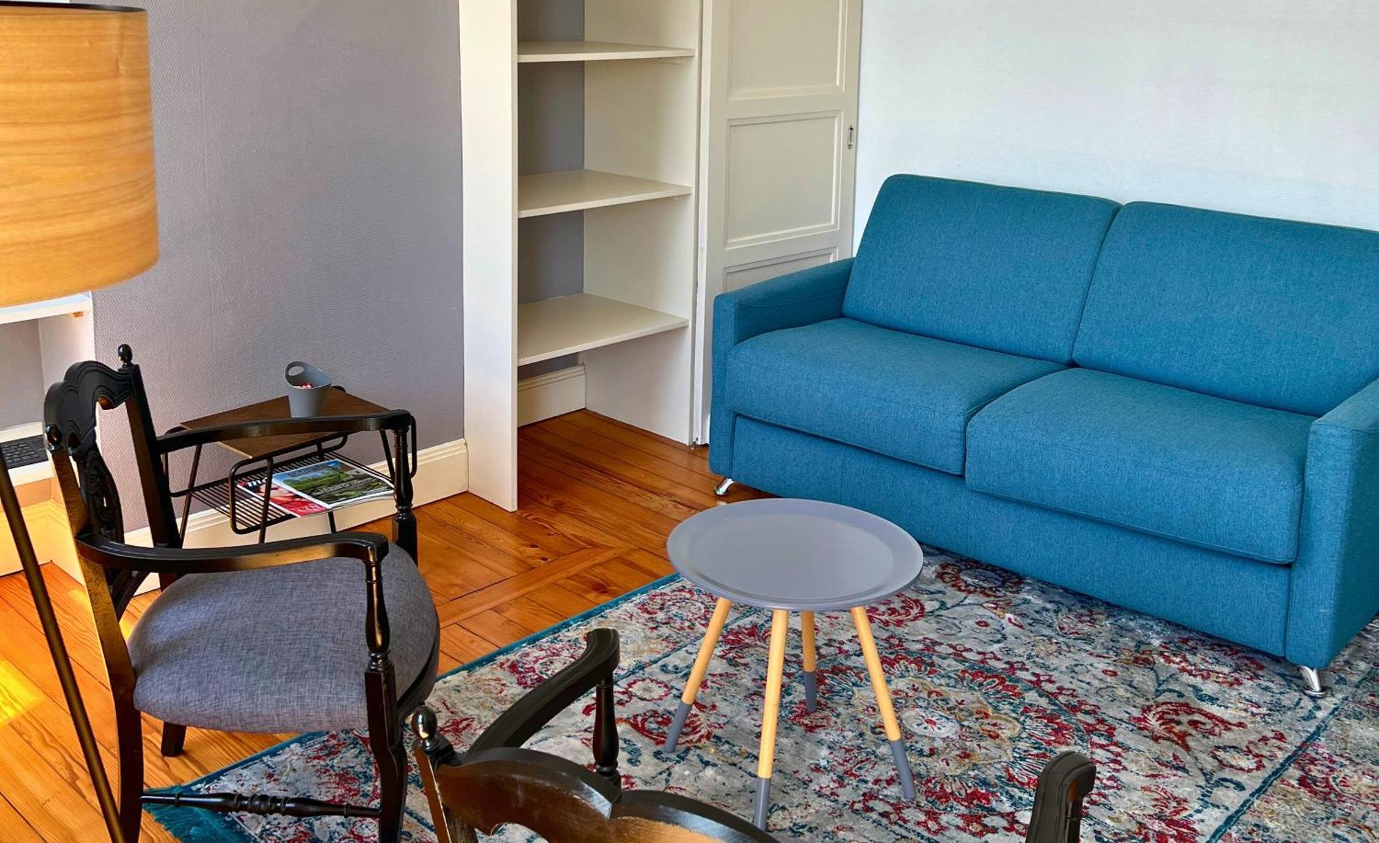 La Sirena - Appartements Face Mer Et Nausicaa Boulogne-sur-Mer Extérieur photo