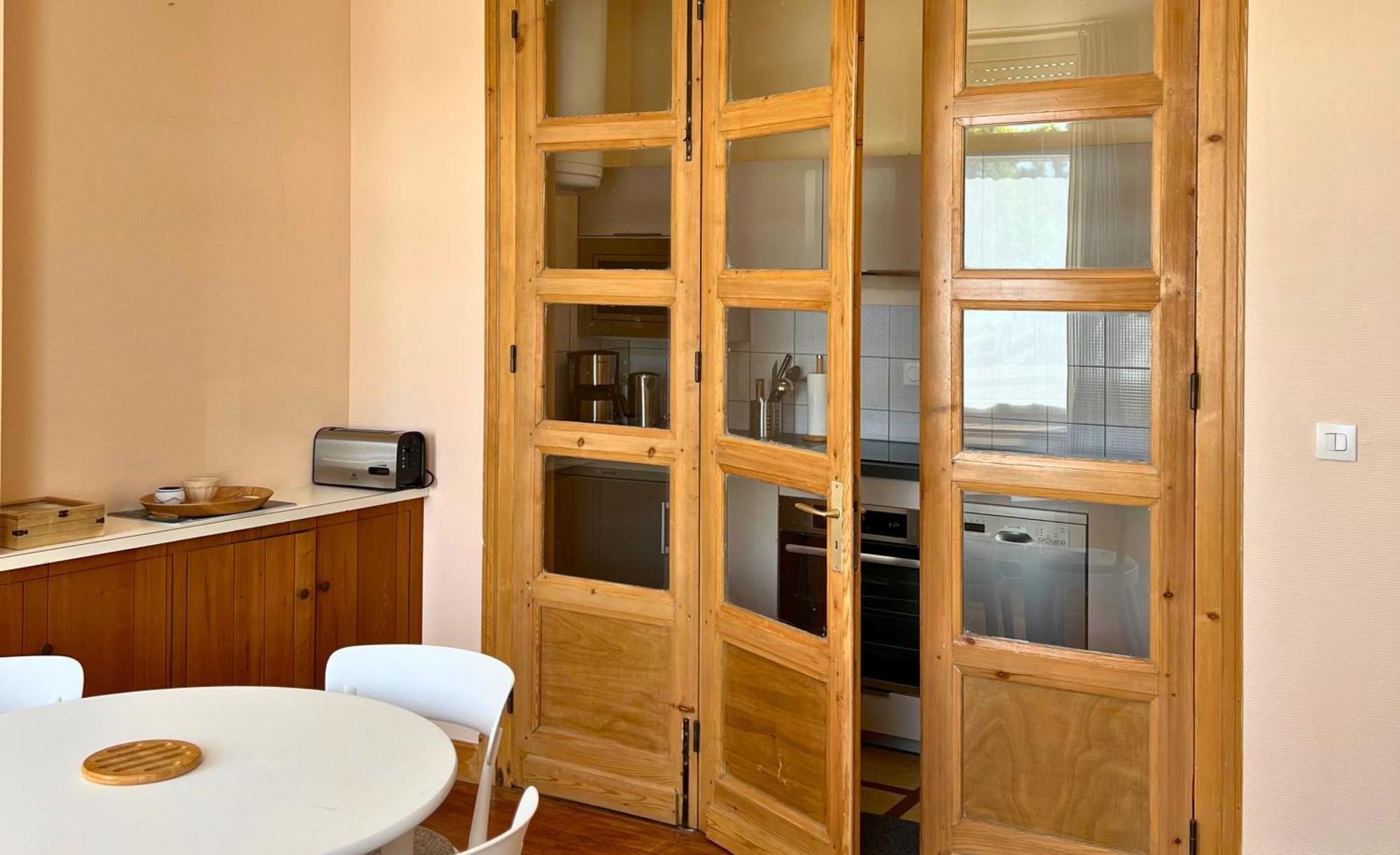 La Sirena - Appartements Face Mer Et Nausicaa Boulogne-sur-Mer Extérieur photo