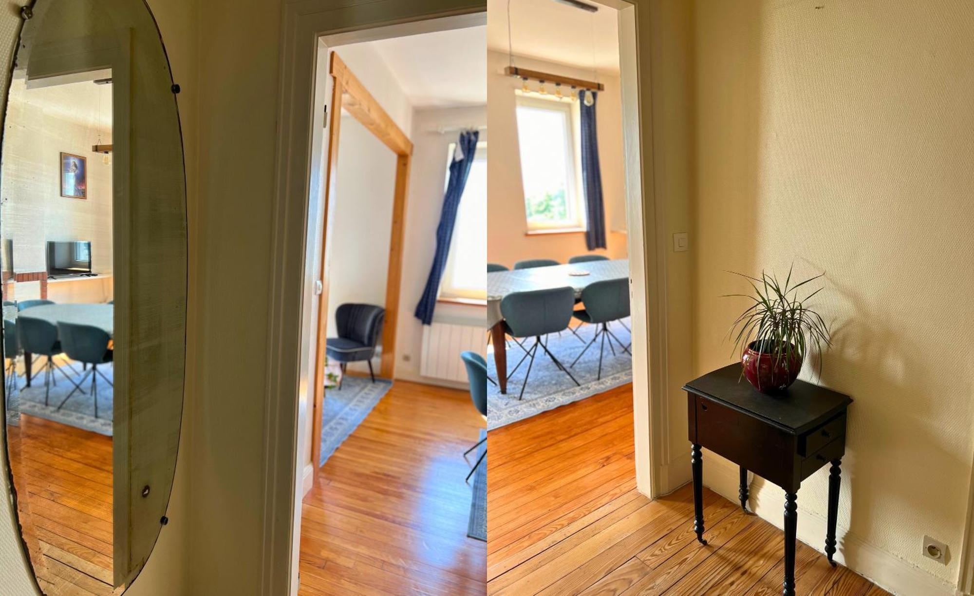 La Sirena - Appartements Face Mer Et Nausicaa Boulogne-sur-Mer Extérieur photo