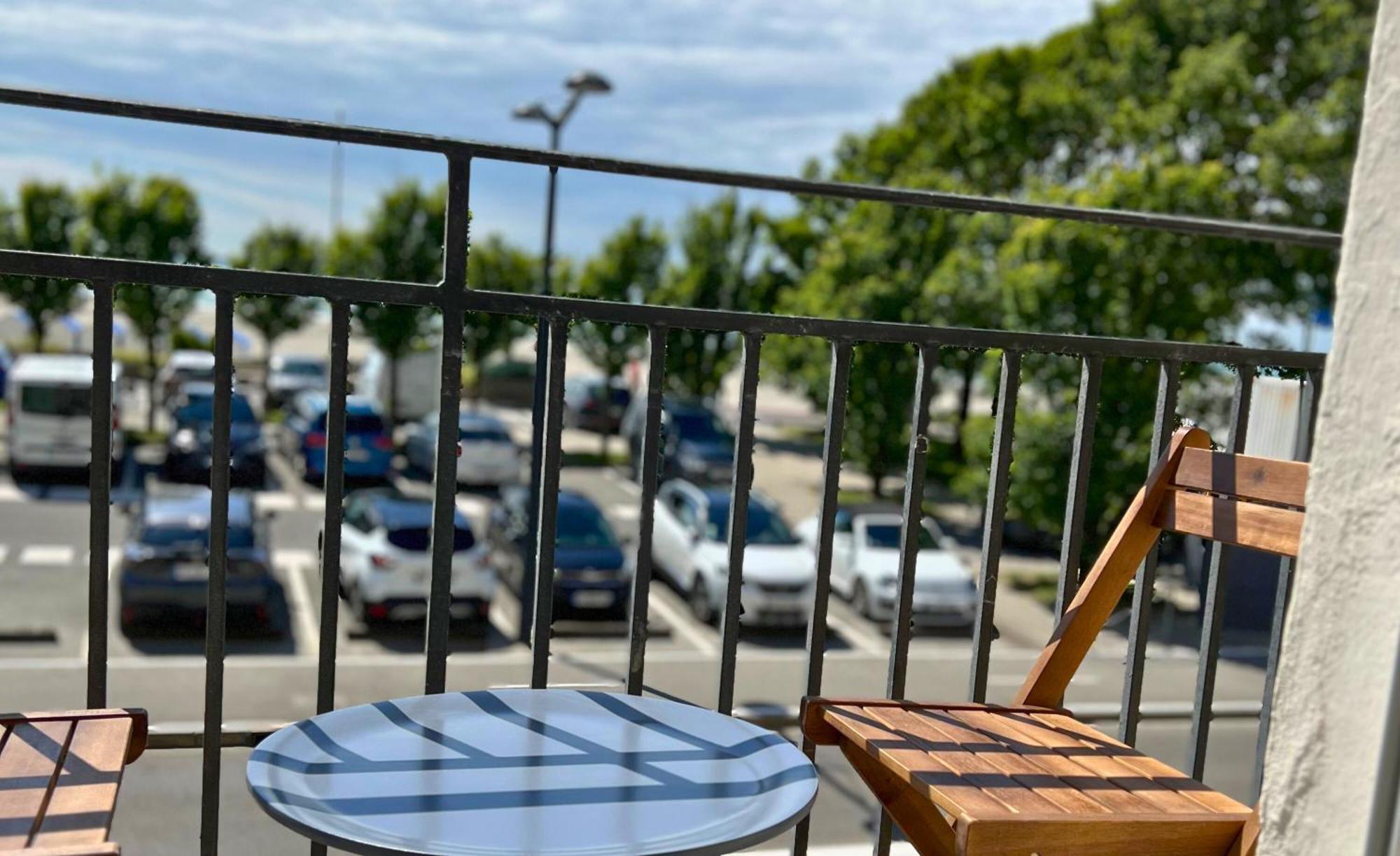 La Sirena - Appartements Face Mer Et Nausicaa Boulogne-sur-Mer Extérieur photo